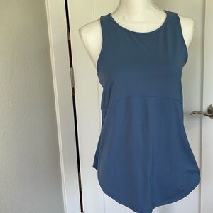 Soybu yoga/workout top